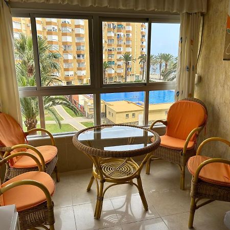 Apartamento Buenasvistas Альгарробо-Коста Экстерьер фото