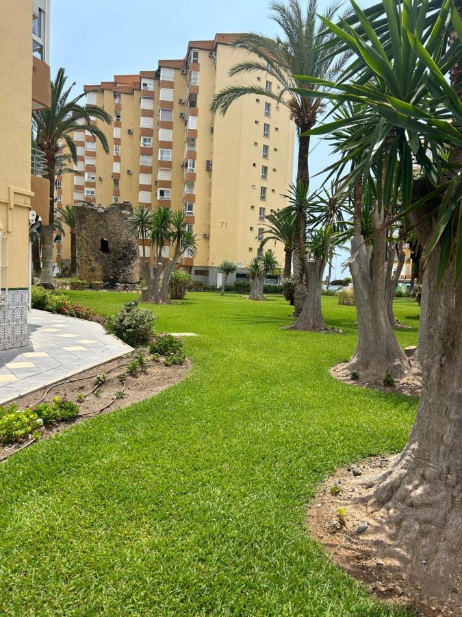Apartamento Buenasvistas Альгарробо-Коста Экстерьер фото